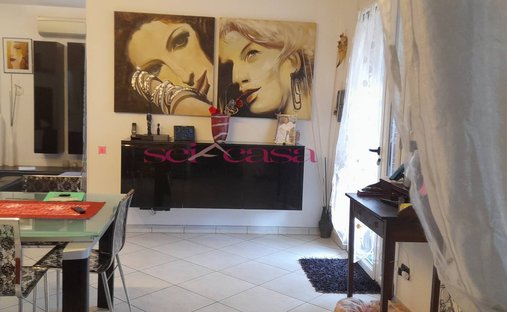 Casa en Marina Centro, Grosseto, Italia 1