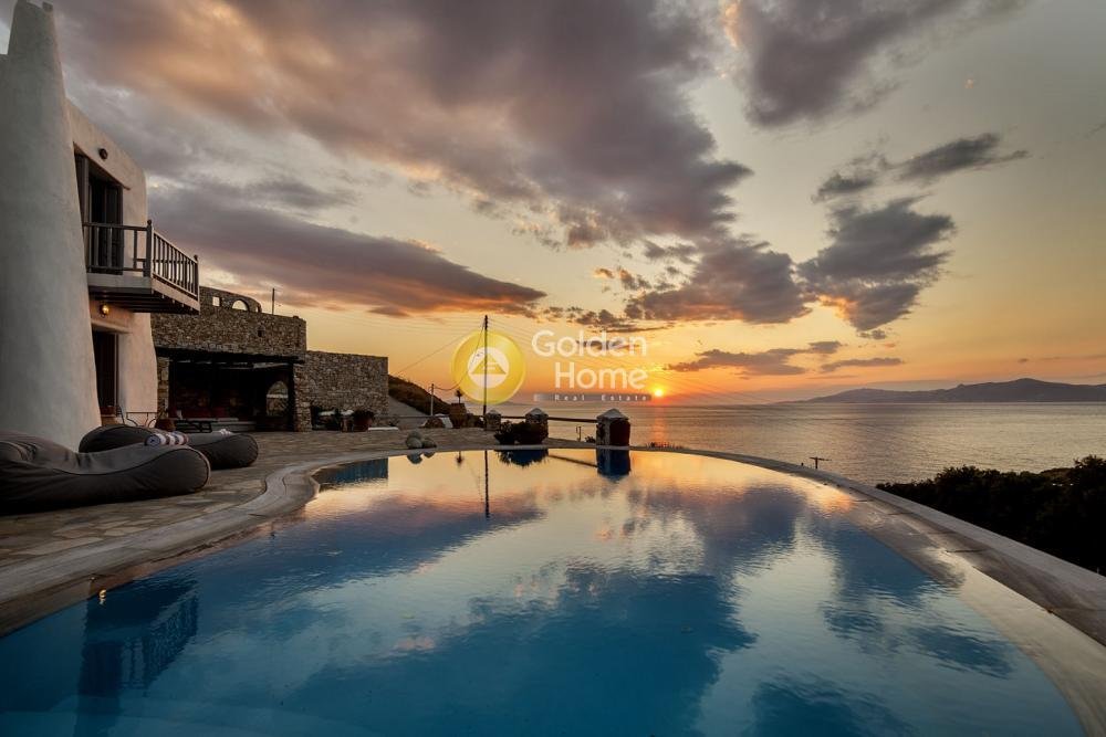 House in Mykonos, Aegean, Greece 1 - 14370347
