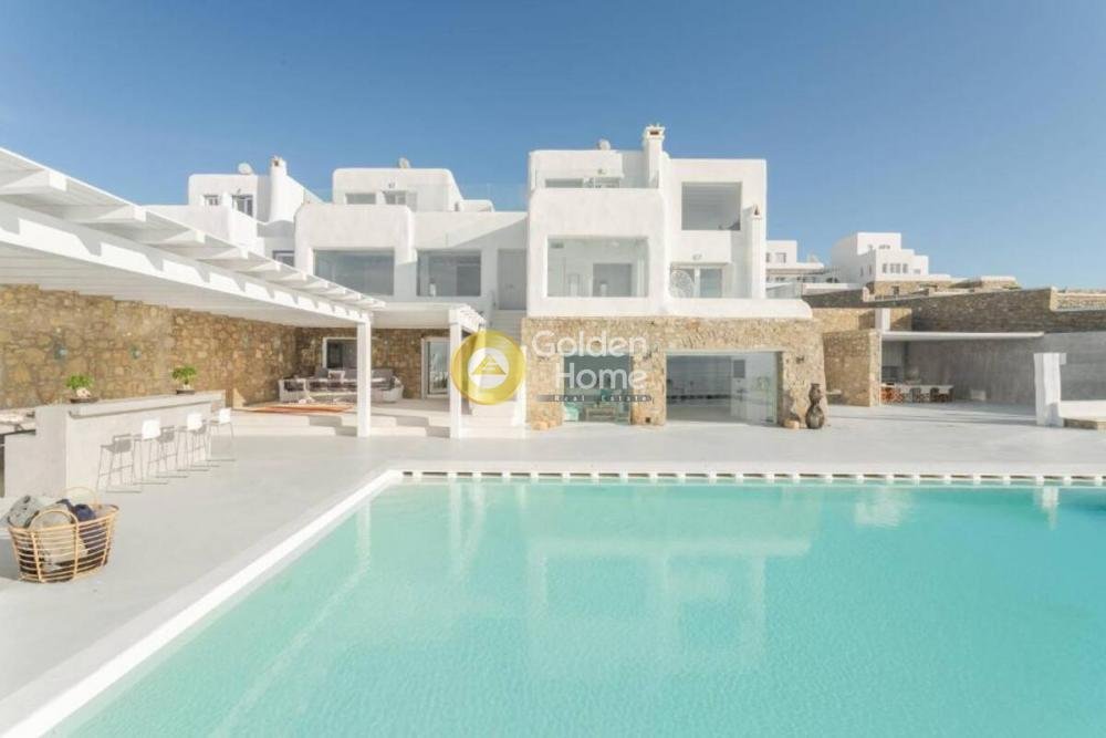 House in Cyclades, Aegean, Greece 4 - 14370389