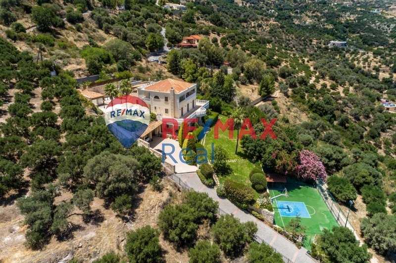 Villa in Community of Rodia, Gazi, Greece 3 - 14167521
