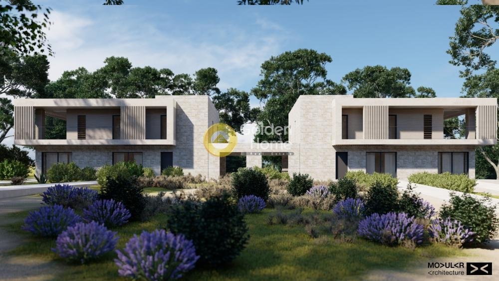 House in Nea Propontida, Macedonia and Thrace, Greece 1 - 14370544