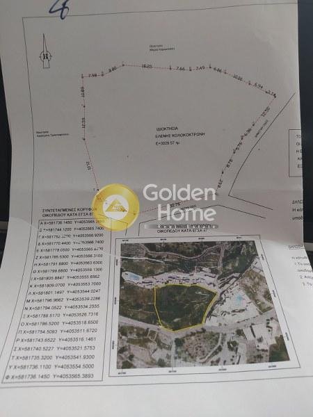 Land in Community of Folegandros, Aegean, Greece 2 - 14370221