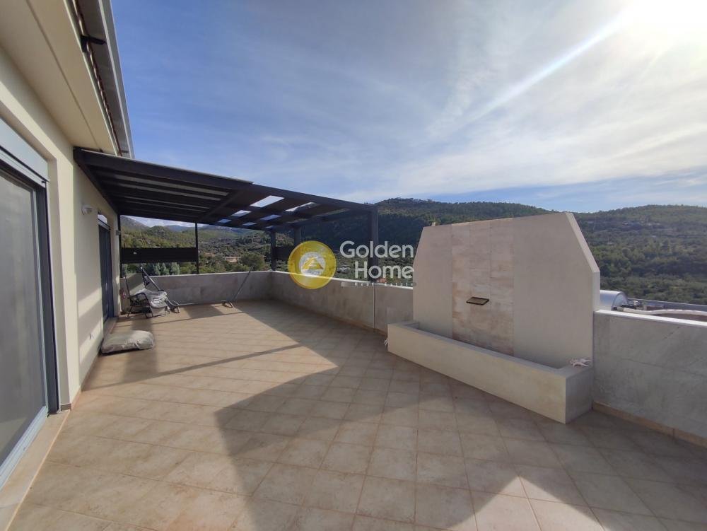 House in Community of Loutraki - Perachora, Loutraki - Perachora, Greece 3 - 14370410