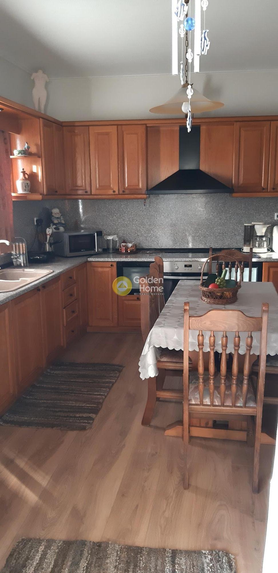 Estate in Kalyvia Thorikou, Attica, Greece 5 - 14370442