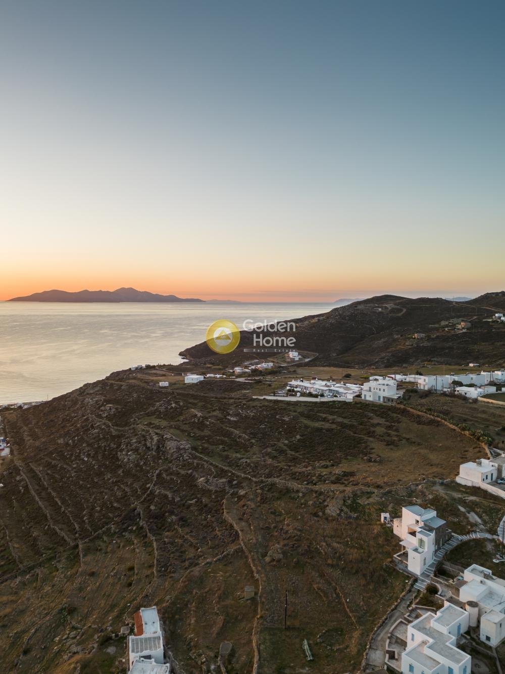 Land in Serifos, Aegean, Greece 5 - 14371336