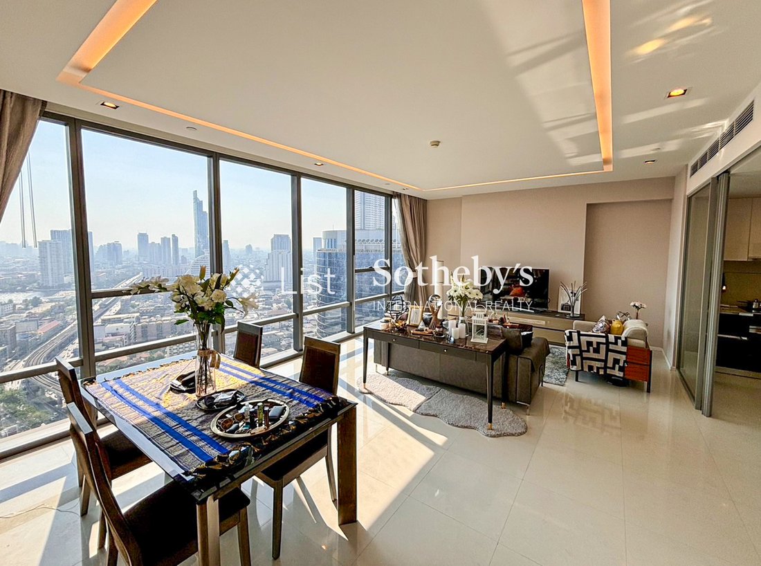 Condo in Bangkok, Krung Thep Maha Nakhon, Thailand 2 - 14375236