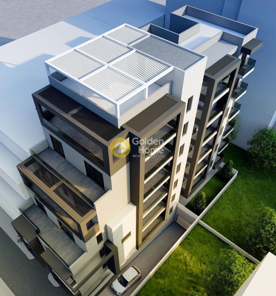 Apartment in 3rd District of Piraeus, Piraeus, Greece 1 - 14370975