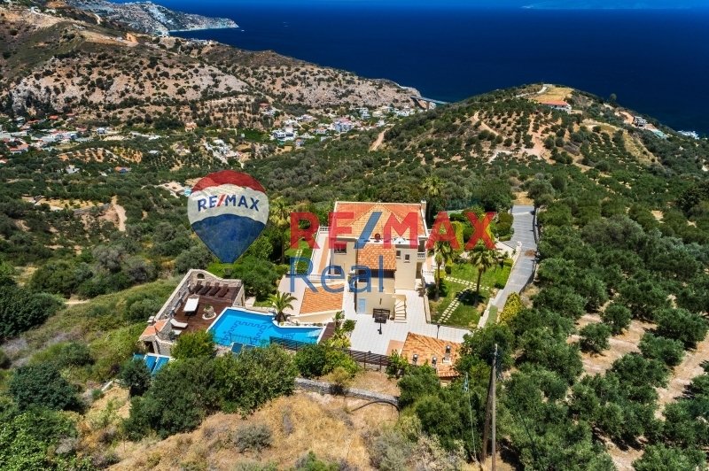 Villa in Community of Rodia, Gazi, Greece 4 - 14167521
