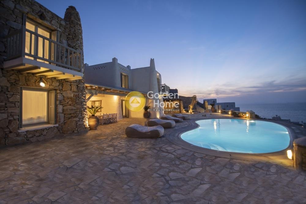 House in Mykonos, Aegean, Greece 5 - 14370347