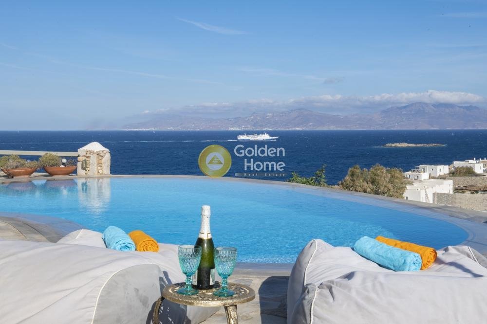 House in Mykonos, Aegean, Greece 2 - 14370347