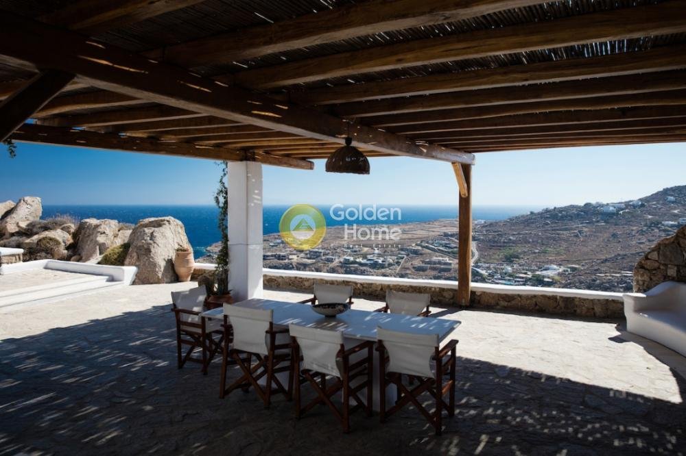 Estate in Mykonos, Aegean, Greece 4 - 14370575