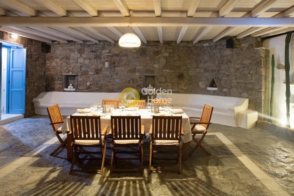 Estate in Mykonos, Aegean, Greece 5 - 14371279