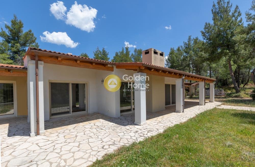 House in Oropos, Attica, Greece 2 - 14370215