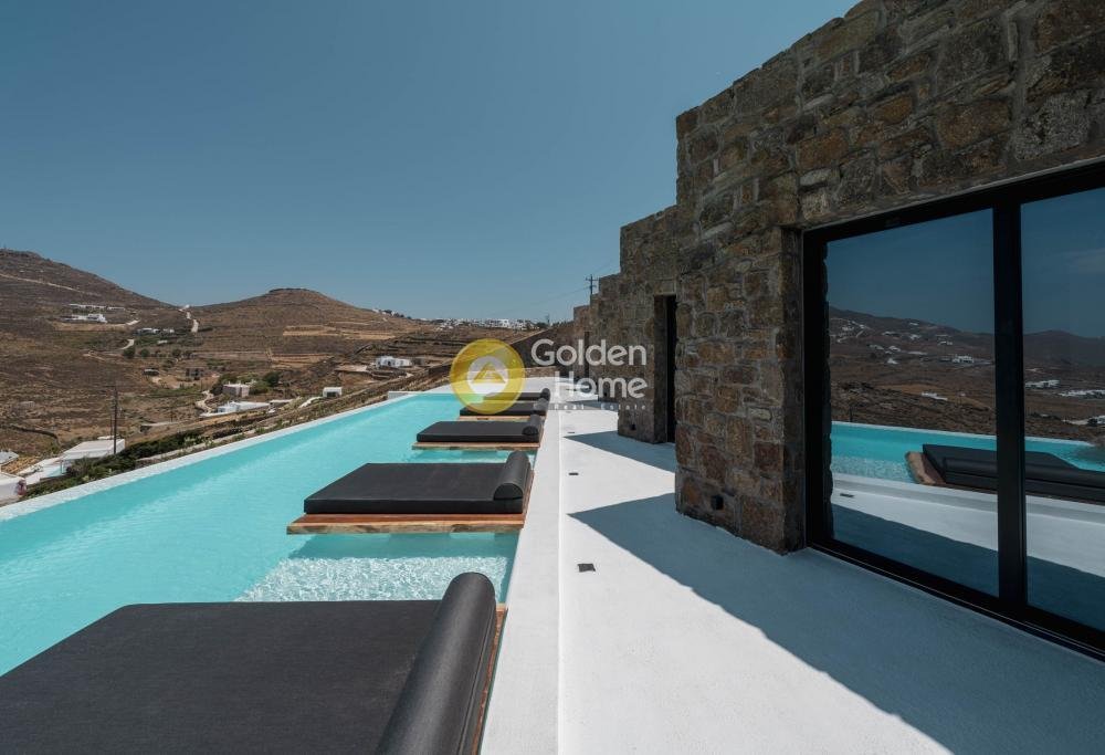 House in Ano Mera Community, Aegean, Greece 5 - 14370330