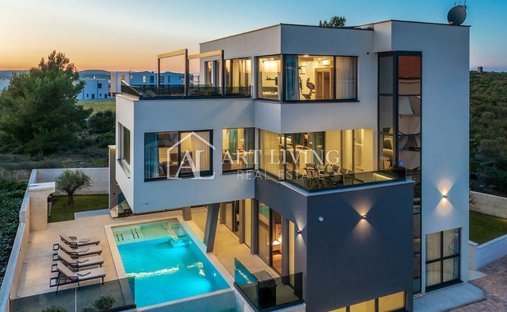 House in Medulin, Istria County, Croatia 1