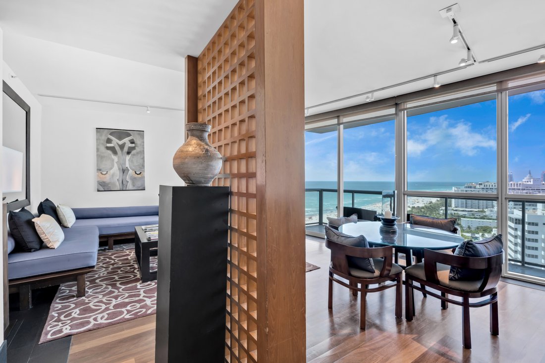 Condo in Miami Beach, Florida, United States 3 - 14375215