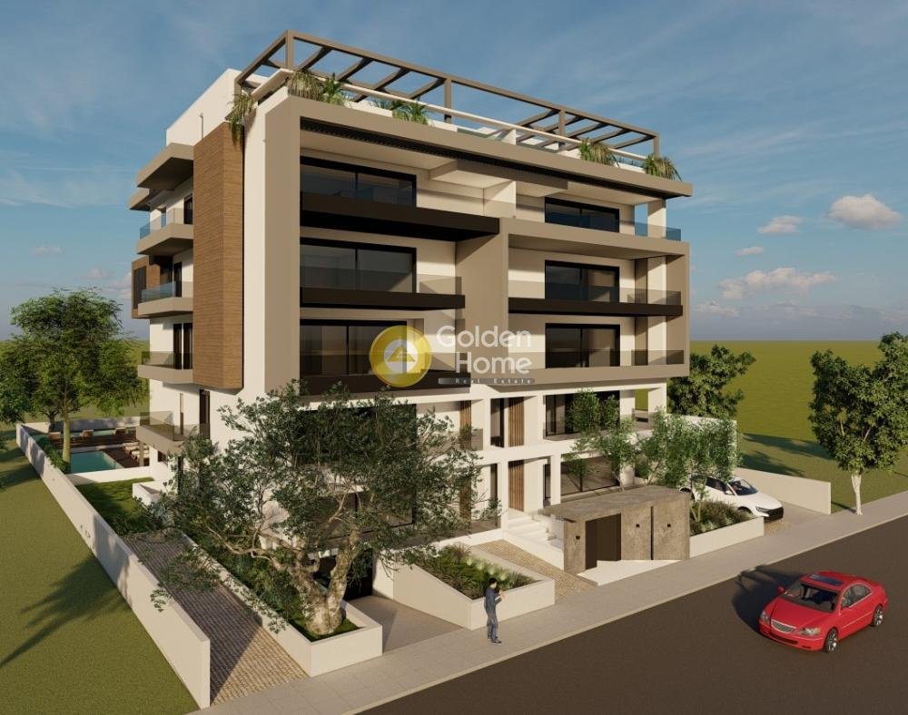 Apartment in Elliniko, Attica, Greece 2 - 14370275