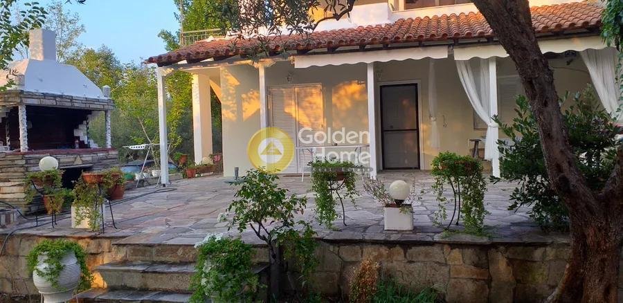 House in Sithonia, Macedonia and Thrace, Greece 2 - 14370528