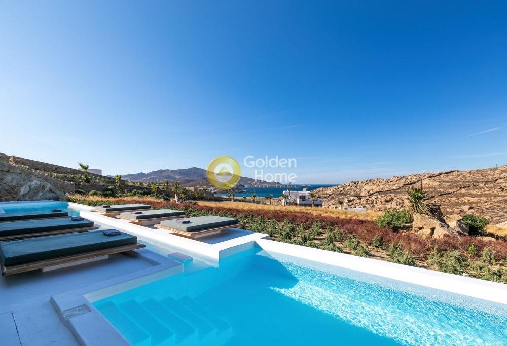 House in Ano Mera Community, Aegean, Greece 4 - 14370330