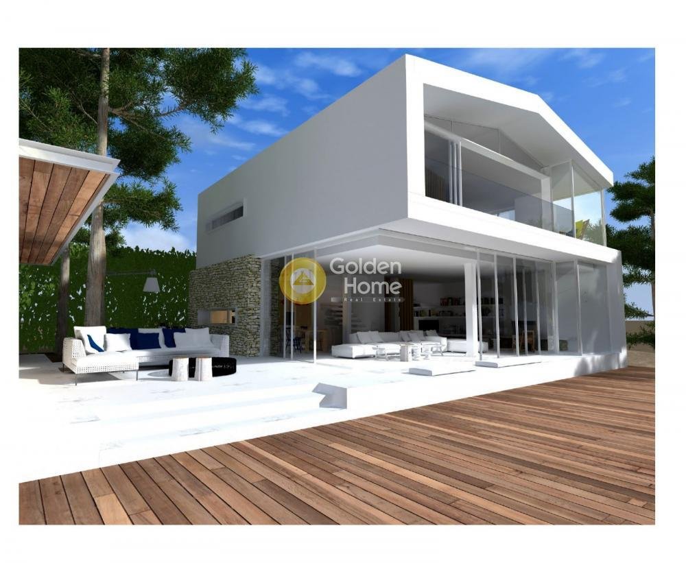 House in Nea Propontida, Macedonia and Thrace, Greece 2 - 14370476