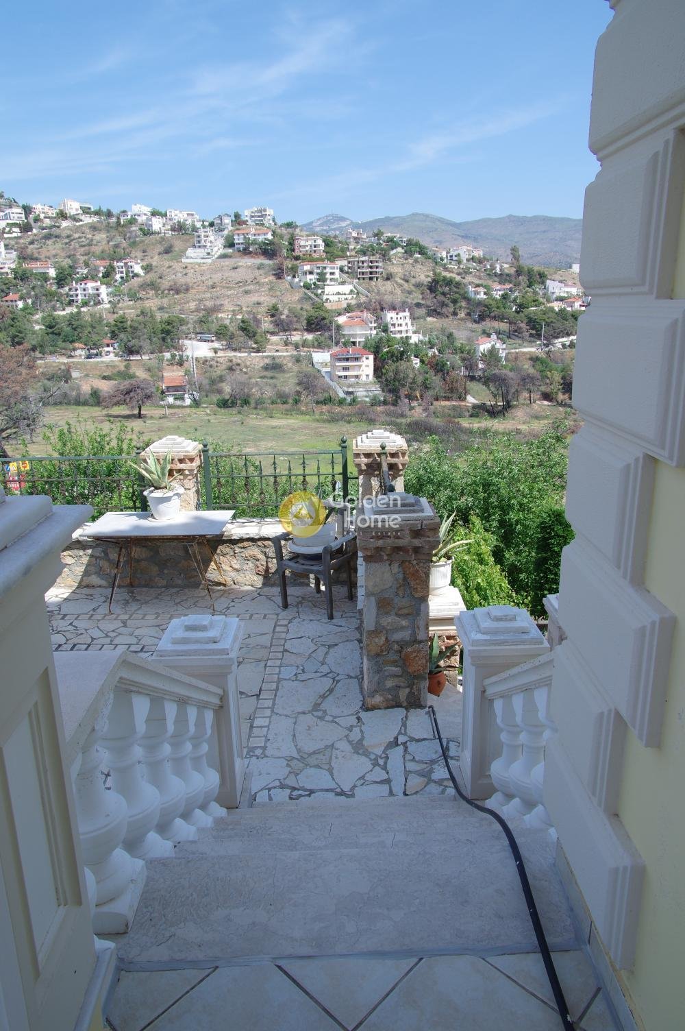 House in Pikermi, Attica, Greece 3 - 14370314