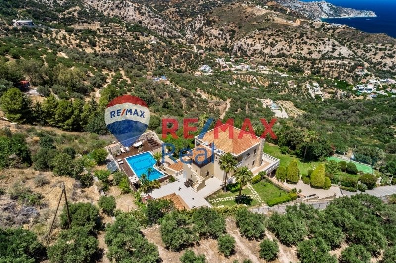 Villa in Community of Rodia, Gazi, Greece 2 - 14167521