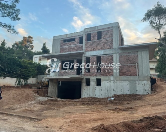 Apartment in Ekali, Attica, Greece 4 - 14372442