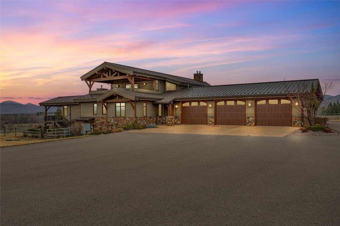 House in Missoula, Montana, United States 2 - 14373647