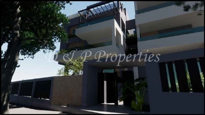 Apartment in Kifisia, Attica, Greece 1 - 14372433