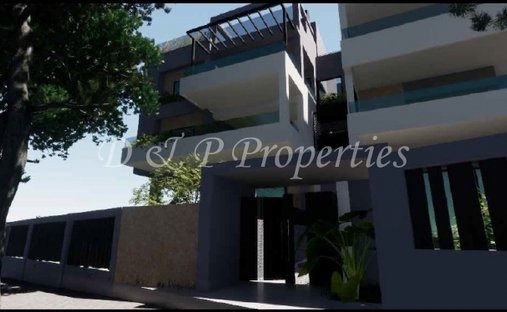Apartment in Kifisia, Attica, Greece 1