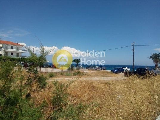 Land in Paralio Astros Community, Peloponnese, Western Greece and the Ionian, Greece 5 - 14370824