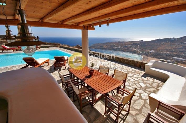 Estate in Mykonos, Aegean, Greece 3 - 14370575