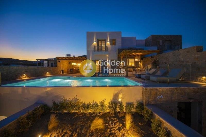 House in Mykonos, Aegean, Greece 4 - 14370286