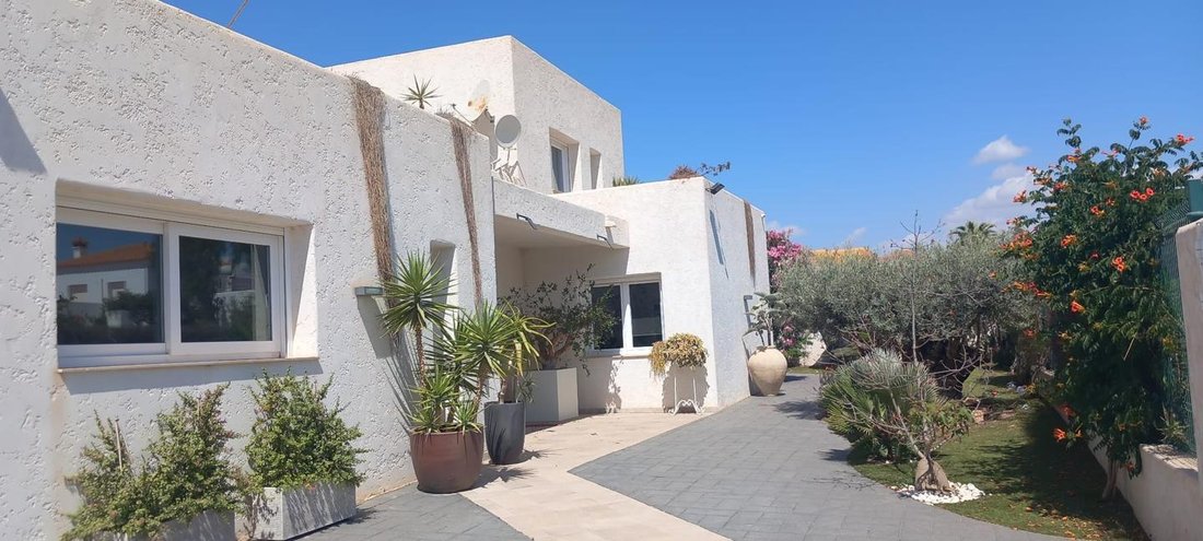 Villa in Cuevas del Almanzora, Andalusia, Spain 2 - 14374064