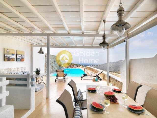 House in Ano Mera Community, Aegean, Greece 2 - 14370629