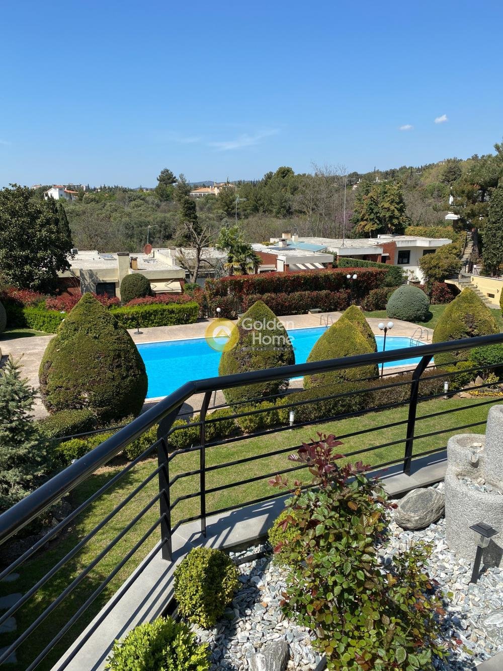 Casa a Panorama, Decentralized Administration of Macedonia and Thrace, Grecia 1 - 14370547