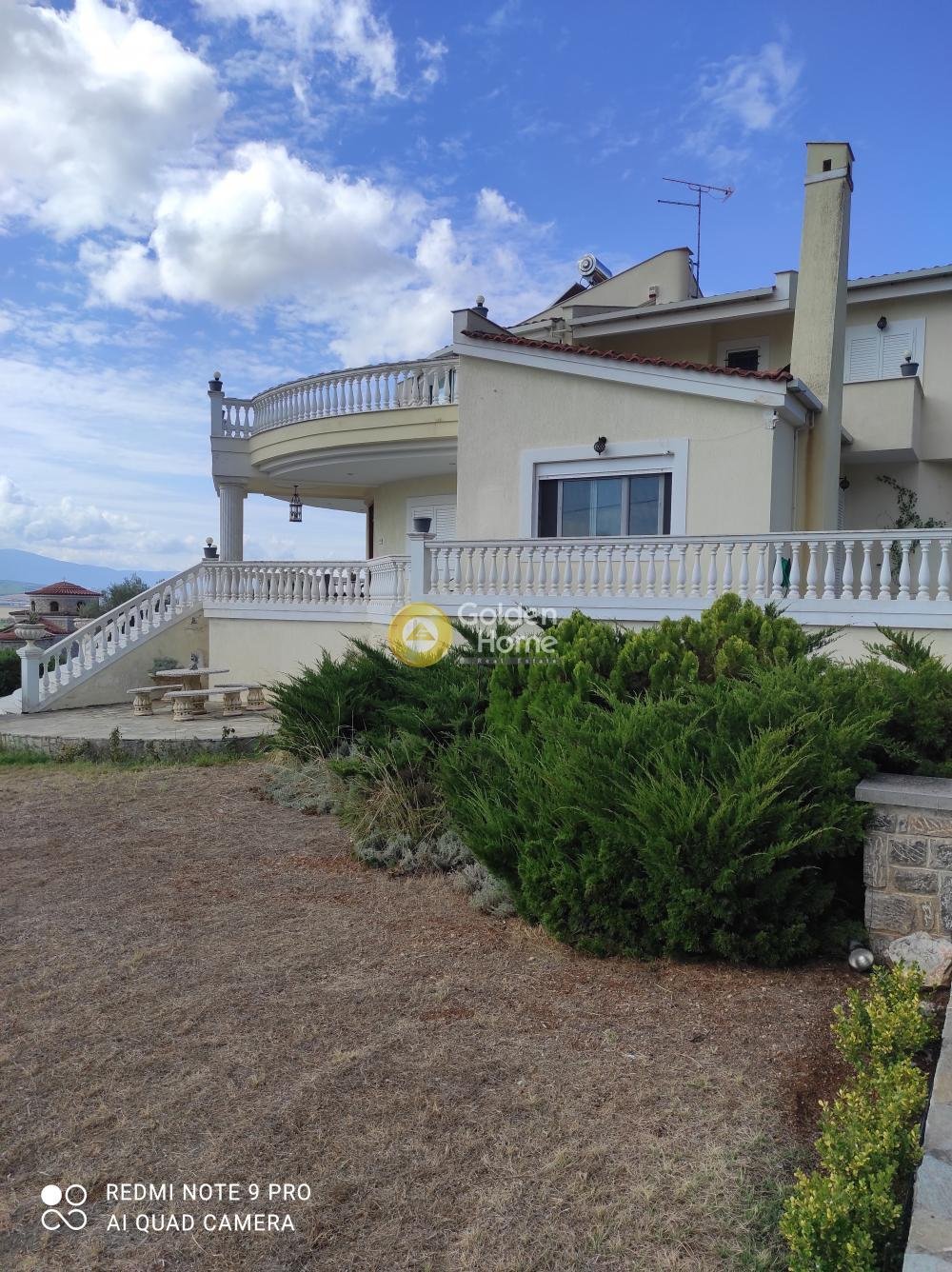 House in Koinotita Ypatou, Thebes, Greece 4 - 14370607