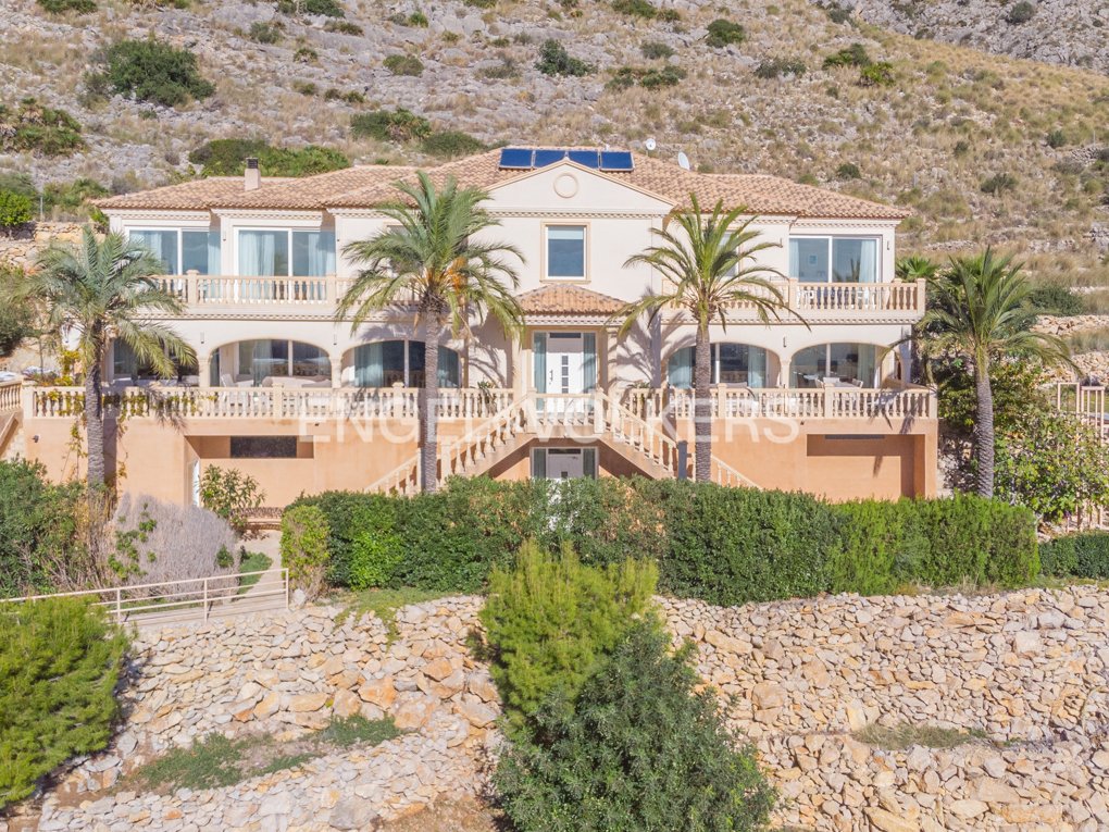 Villa in Altea, Valencian Community, Spain 4 - 14372308