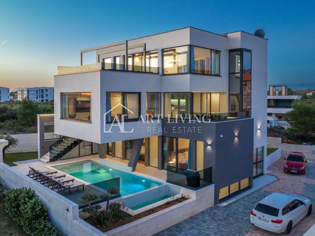 House in Medulin, Istria County, Croatia 4 - 14372652