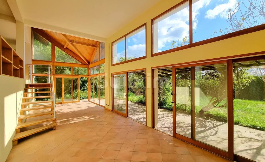 House in Lucinges, Auvergne-Rhône-Alpes, France 4 - 14373316