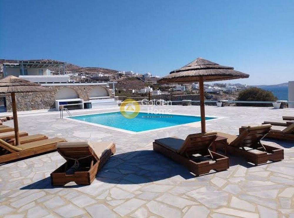 House in Mykonos, Aegean, Greece 3 - 14370635