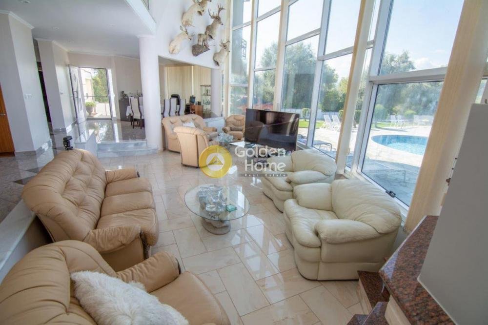 House in Koinotita Murteas, Peloponnese, Western Greece and the Ionian, Greece 3 - 14371303