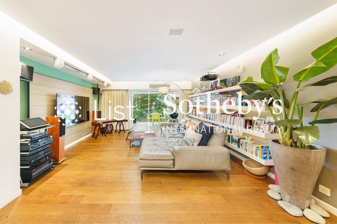 Apartment in Hong Kong, Hong Kong 5 - 14370742