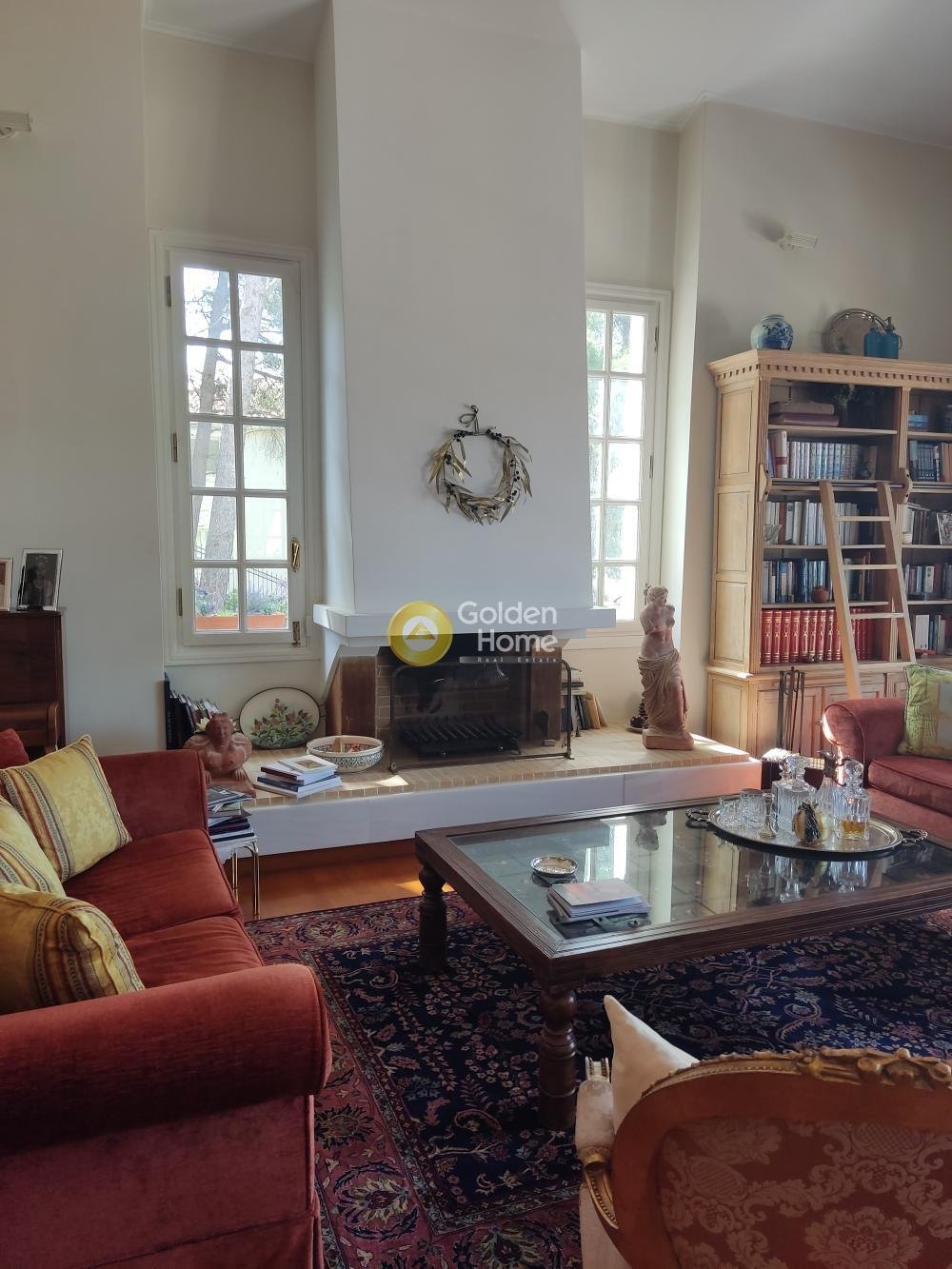 House in Dionysos, Attica, Greece 3 - 14370304