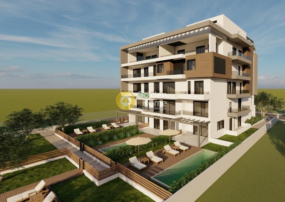 Apartment in Elliniko, Attica, Greece 1 - 14370275
