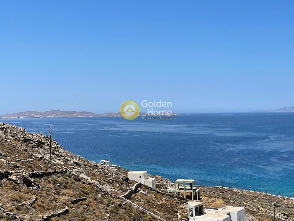 Land in Mykonos, Aegean, Greece 3 - 14370588