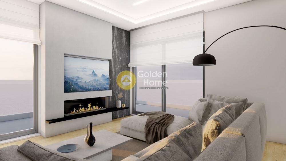 Apartment in 3rd District of Piraeus, Piraeus, Greece 4 - 14370975