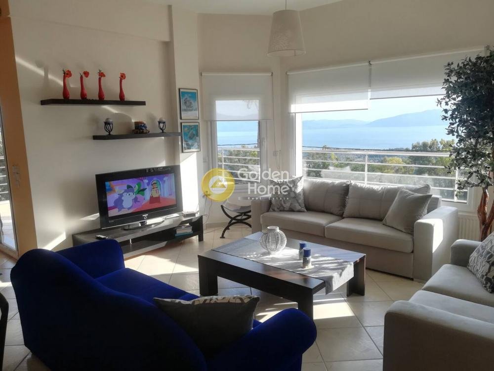Estate in Dirfyon - Messapion, Thessaly and Central Greece, Greece 5 - 14370689