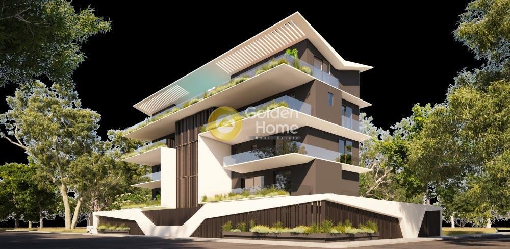 Apartment in Glyfada, Attica, Greece 1 - 14370280