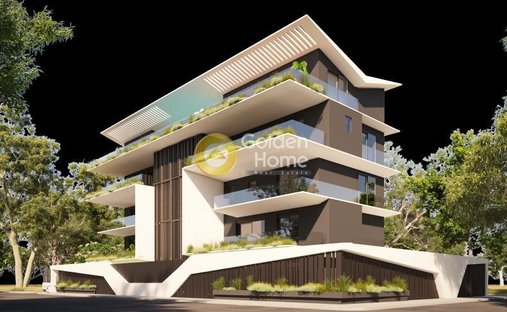 Apartment in Glyfada, Attica, Greece 1